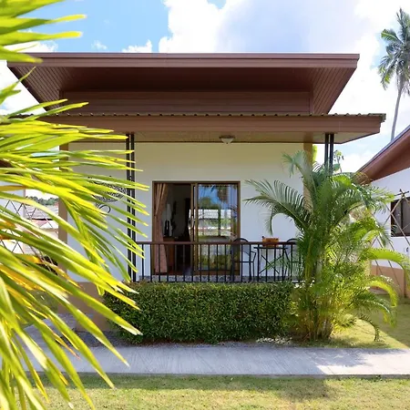 Maya Resort Samui - Family Resort-Sha Plus Extra Bophut Exterior photo