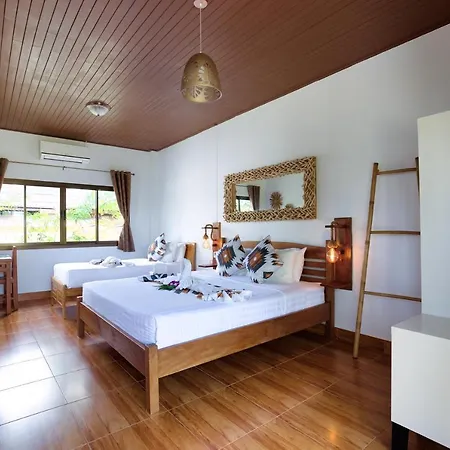 Maya Resort Samui - Family Resort-Sha Plus Extra Bophut Exterior photo