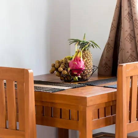 Maya Resort Samui - Family Resort-Sha Plus Extra Bophut Exterior photo