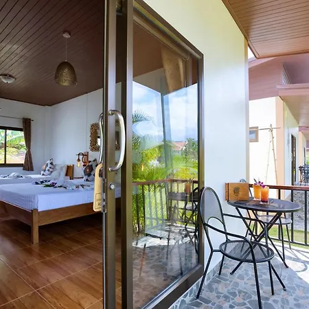 Maya Resort Samui - Family Resort-Sha Plus Extra Bophut Exterior photo