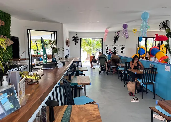 Maya Resort Samui - Family Resort-Sha Plus Extra