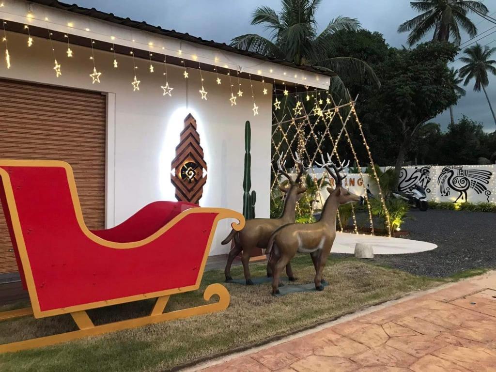 Maya Samui - Family Resort-sha Extra Resor 3*