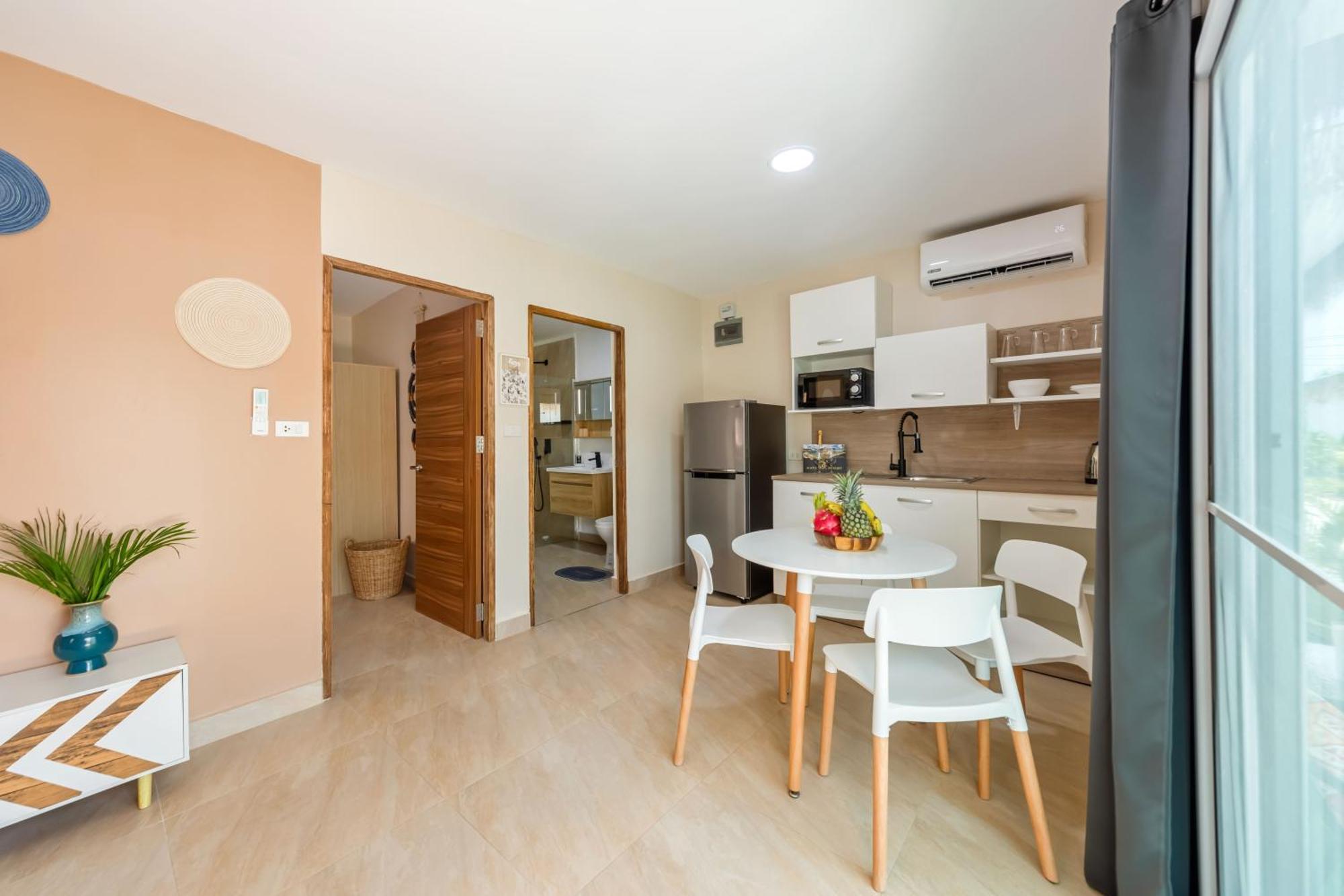 Maya Samui - Family Resort-sha Extra Resor 3*