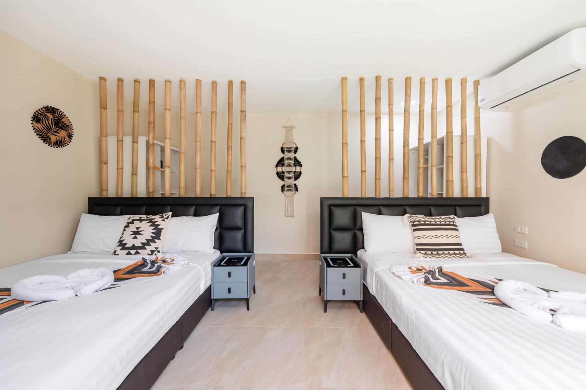 Maya Samui - Family Resort-sha Extra Resor Bophut