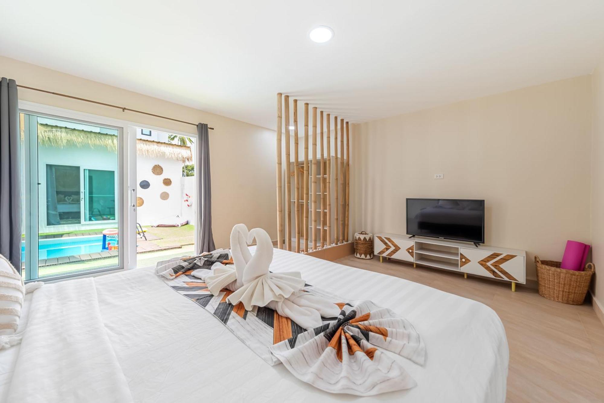 Maya Samui - Family Resort-sha Extra Resor Bophut