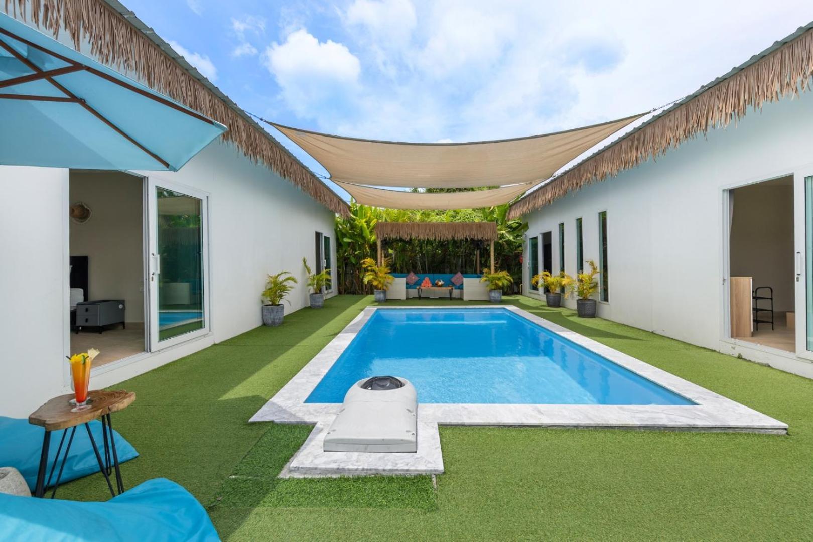 Resor Maya Samui - Family Resort-sha Extra Bophut