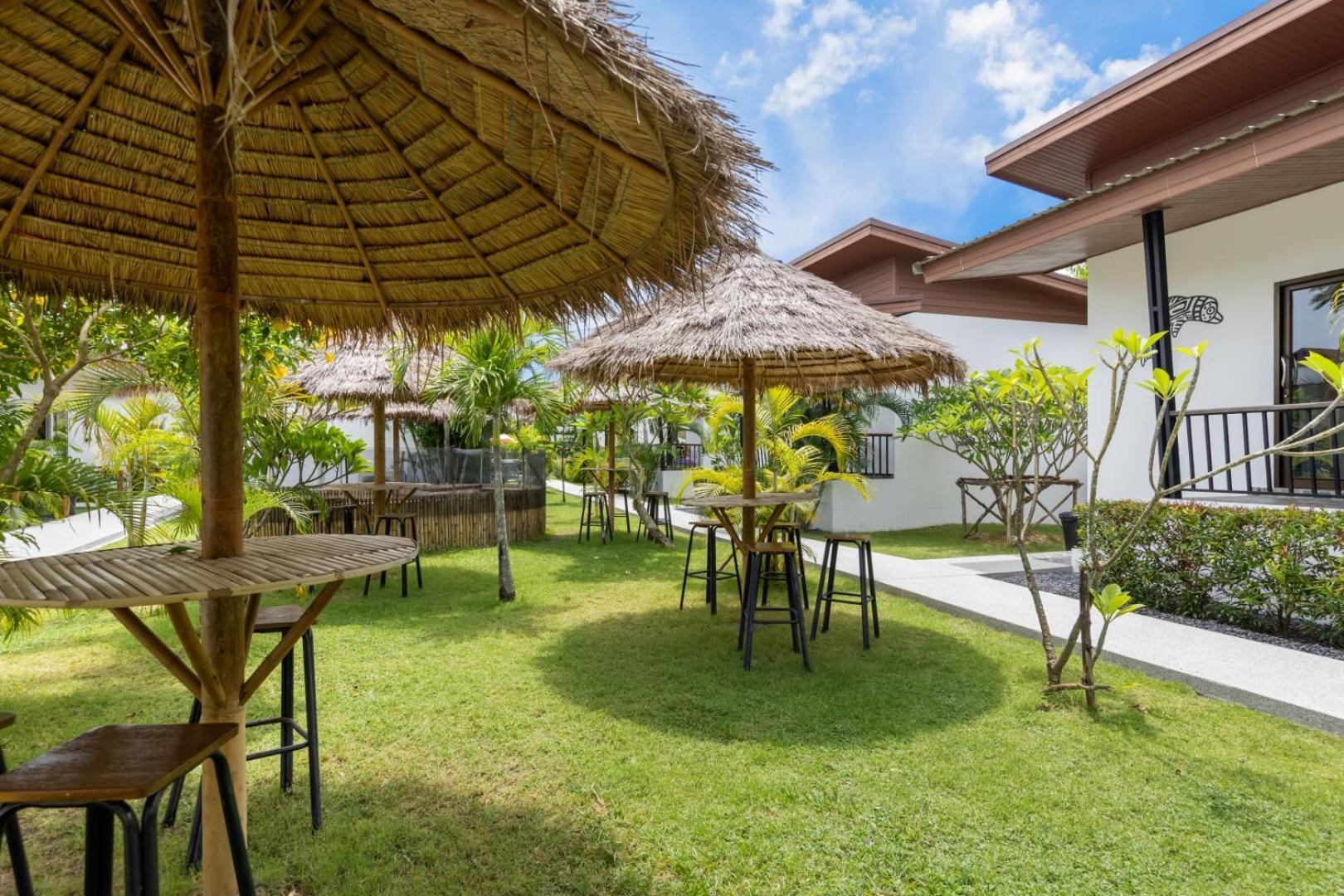 Maya Samui - Family Resort-sha Extra