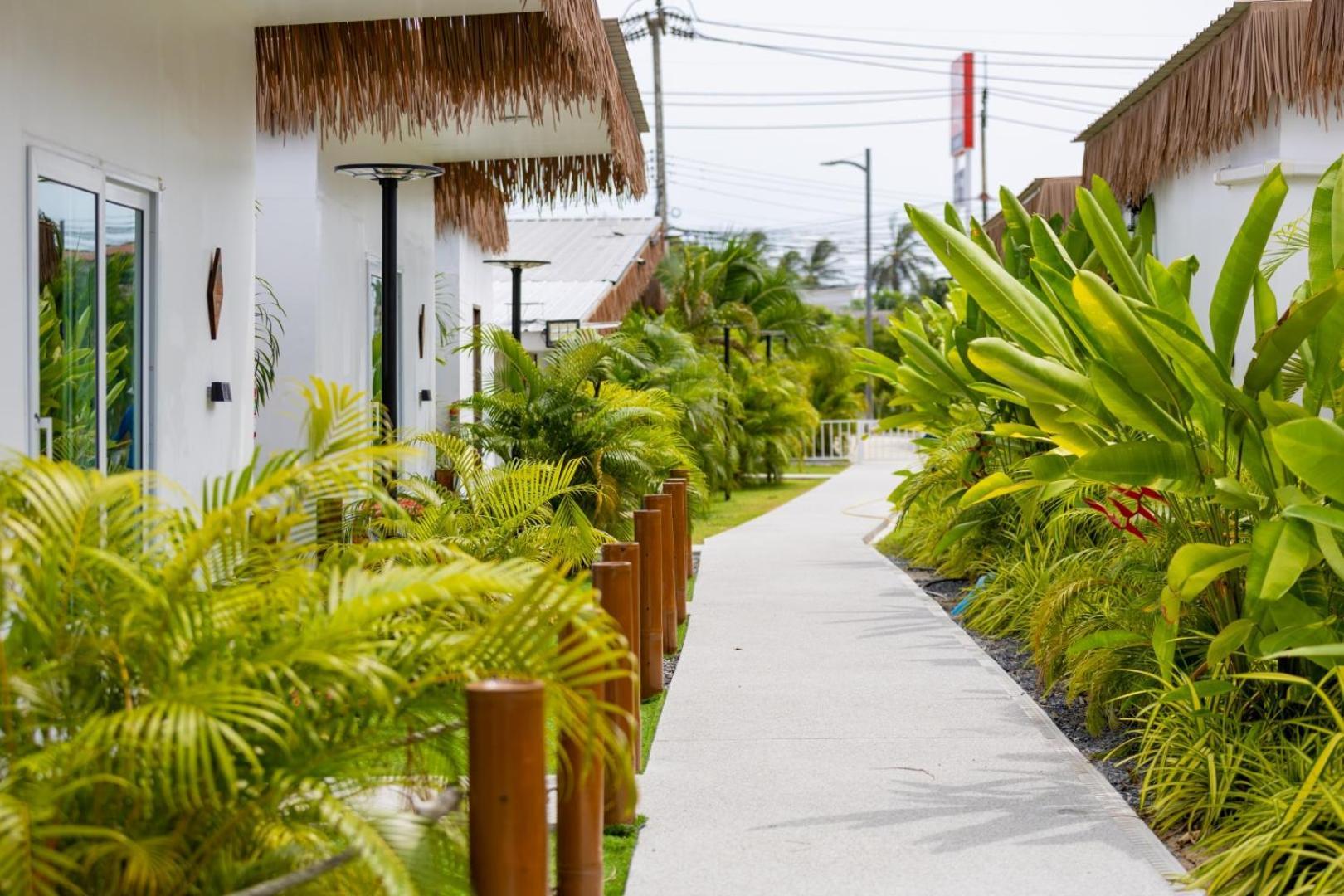 Maya Samui - Family Resort-sha Extra