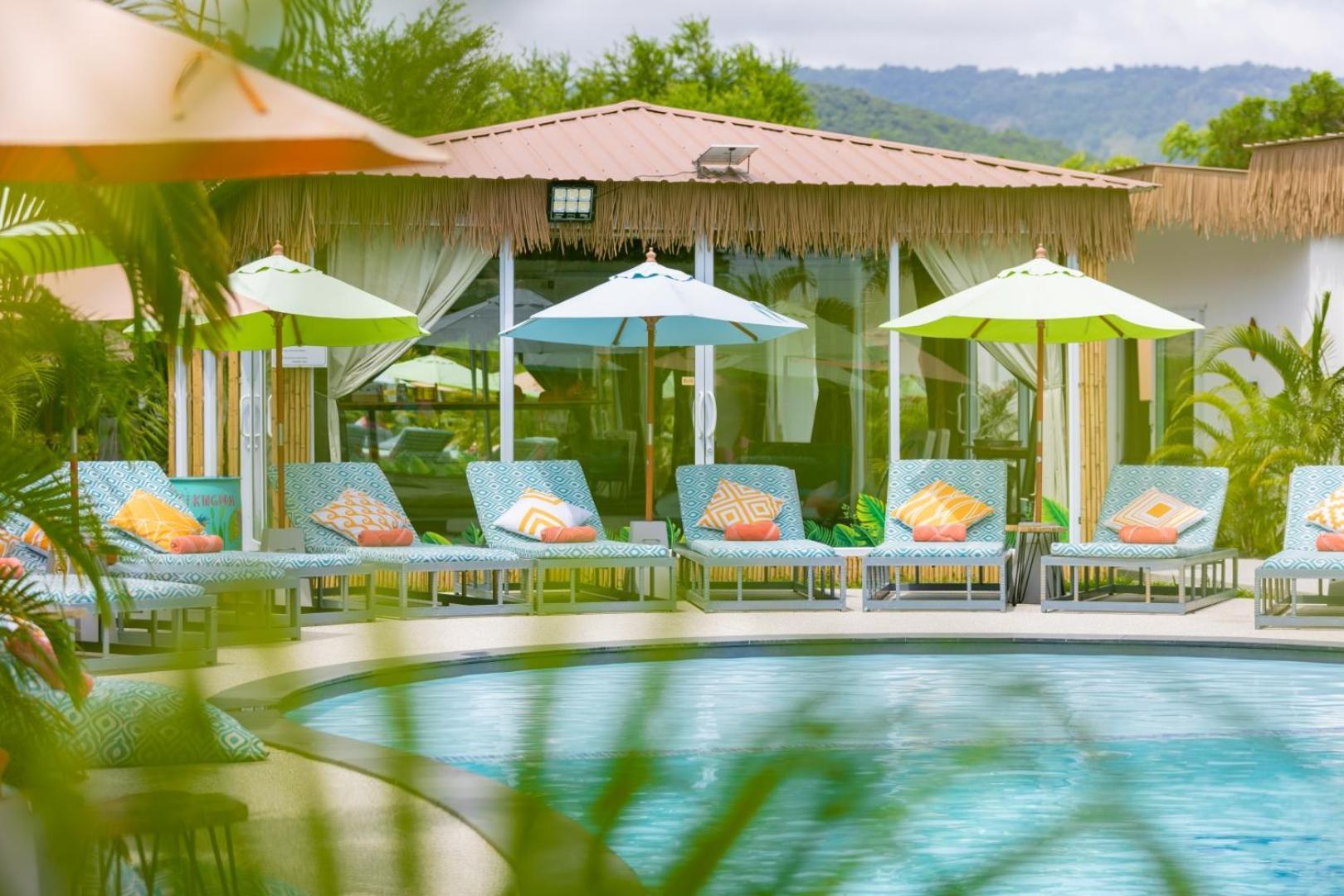 Maya Samui - Family Resort-sha Extra Resor