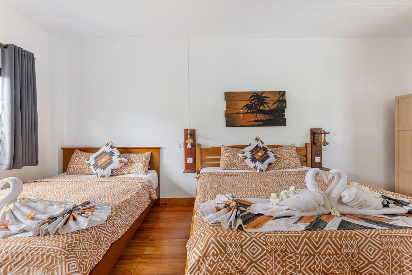 Maya Samui - Family Resort-sha Extra Bophut