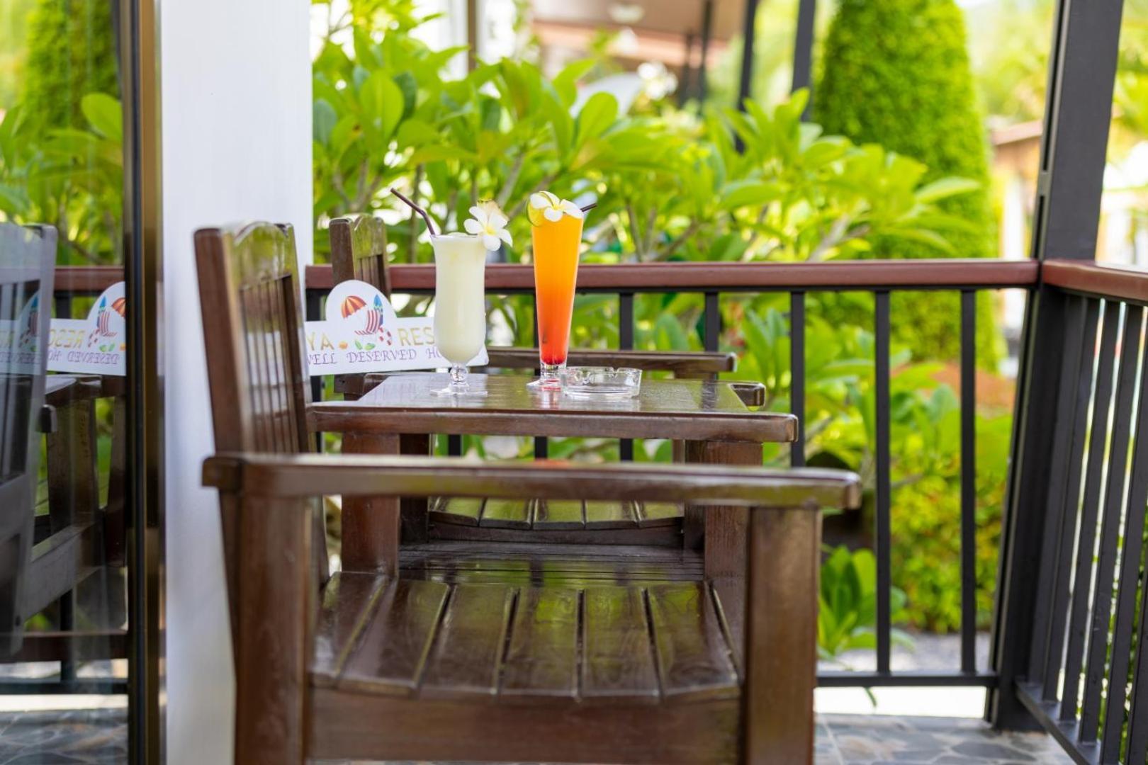 Maya Samui - Family Resort-sha Extra Resor 3*