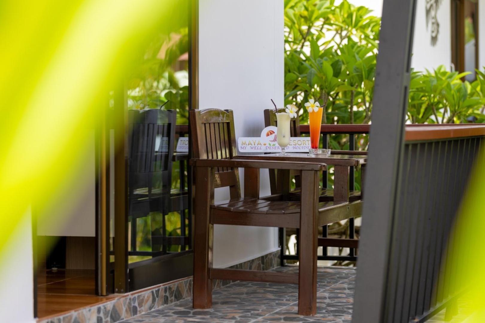 Maya Samui - Family Resort-sha Extra 3*