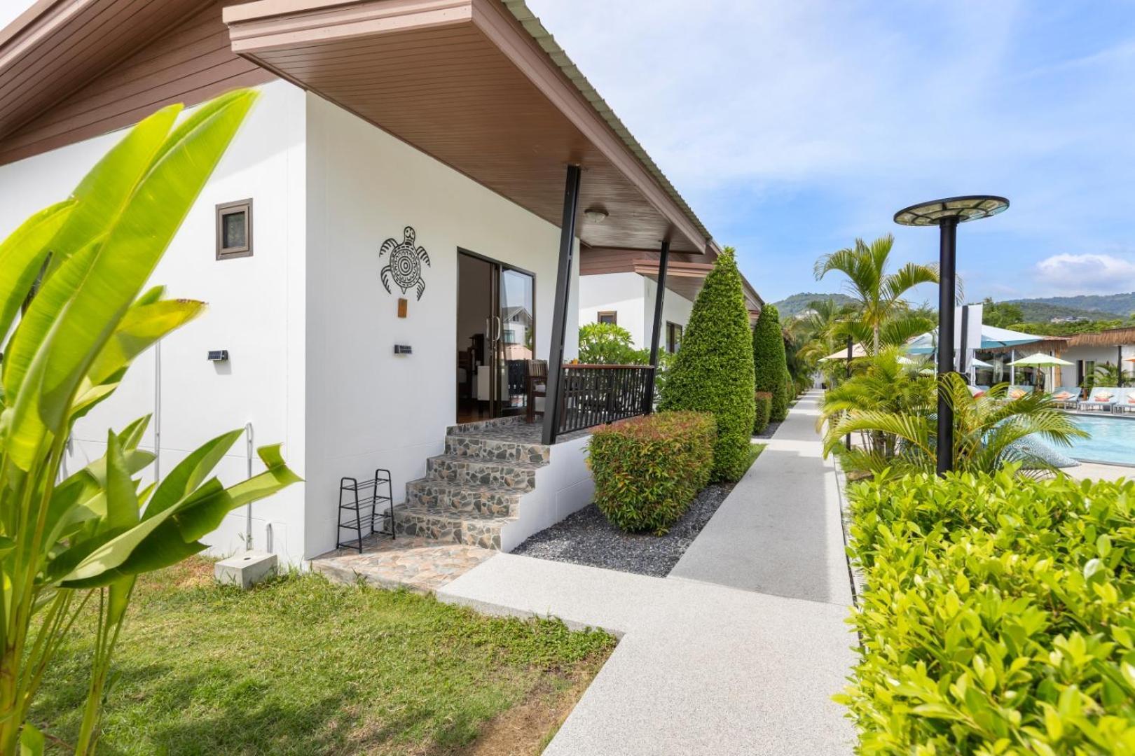 Maya Samui - Family Resort-sha Extra 3* Bophut