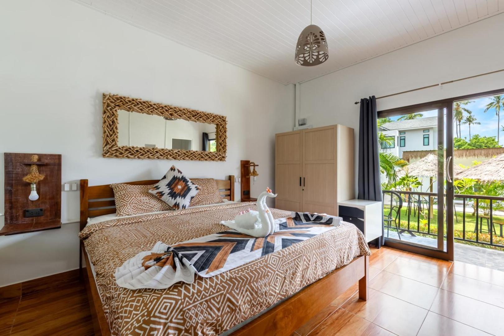 Maya Samui - Family Resort-sha Extra Bophut