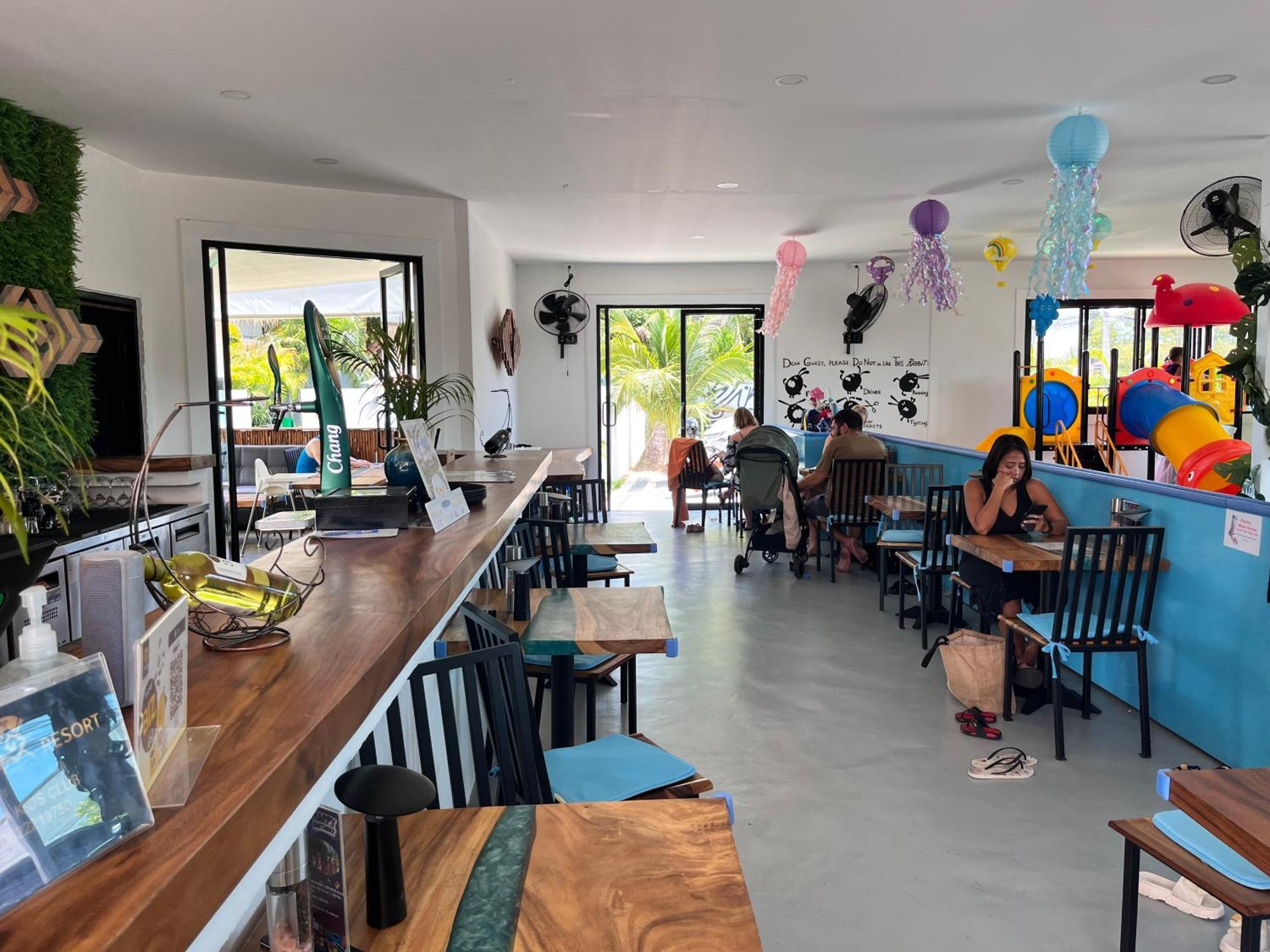 Maya Samui - Sha Extra Tempat peranginan