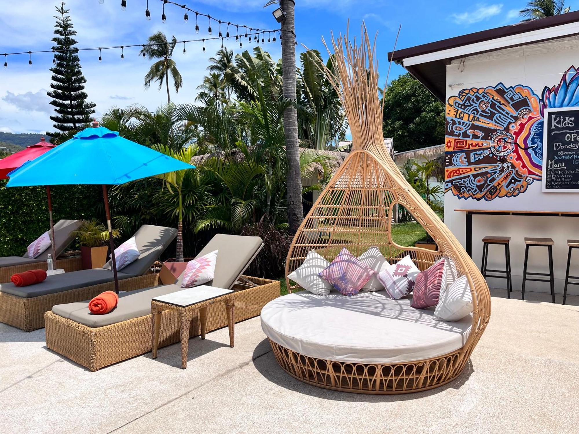 Maya Samui - Sha Extra 3*
