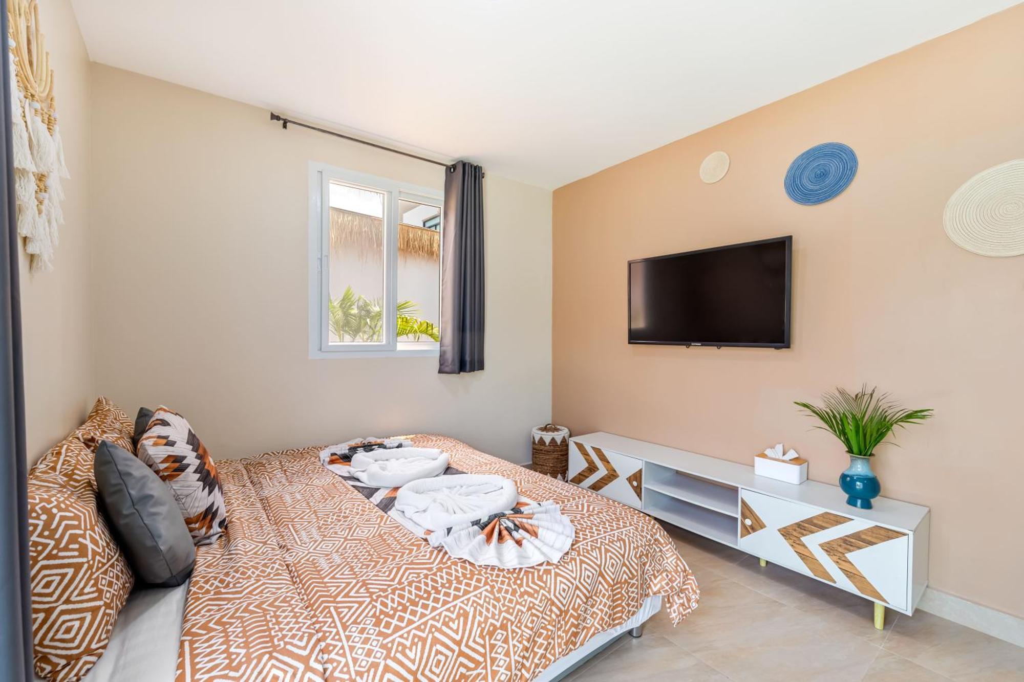 Maya Samui - Sha Extra Tempat peranginan 3*