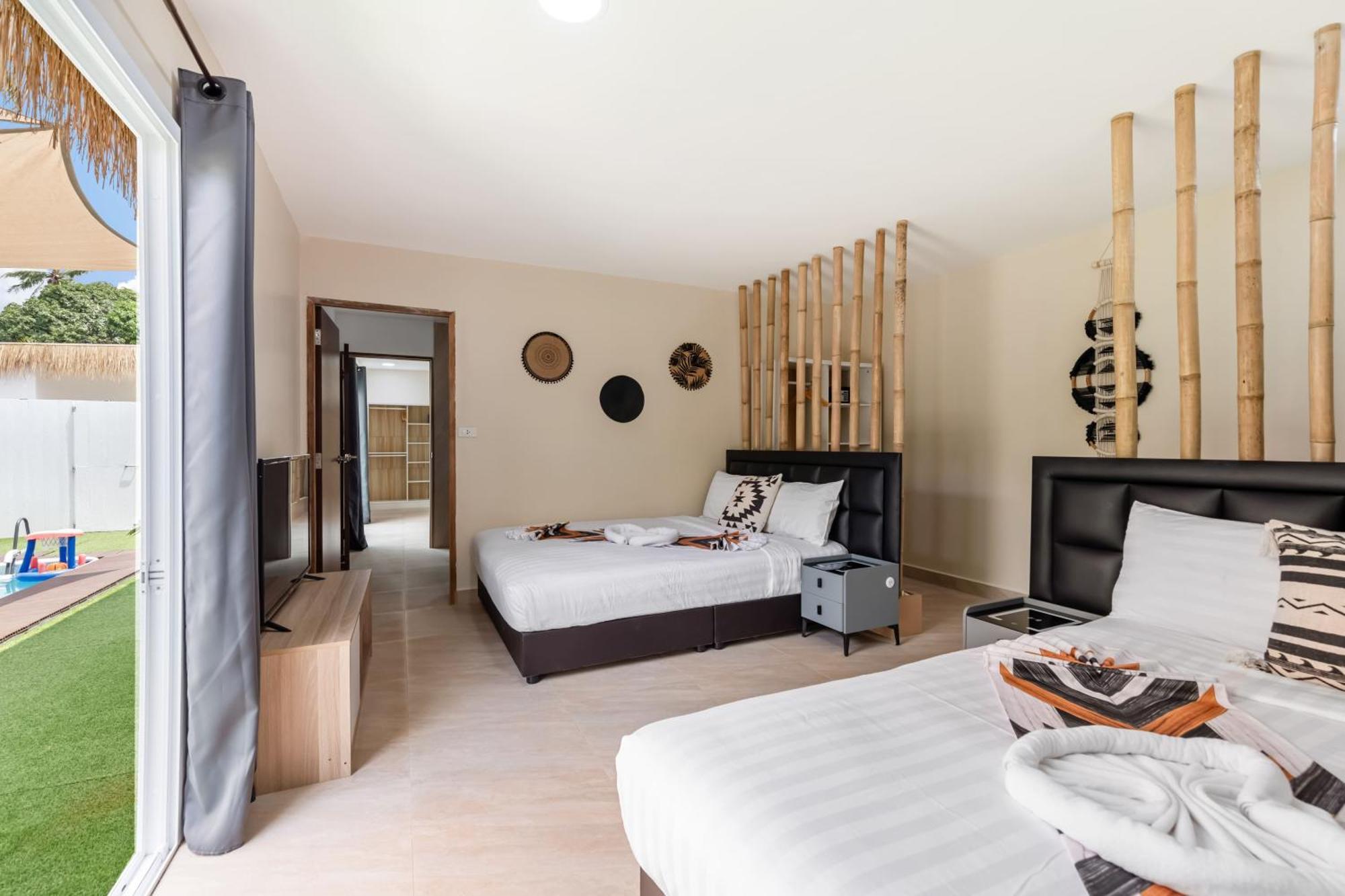 Maya Samui - Sha Extra Tempat peranginan