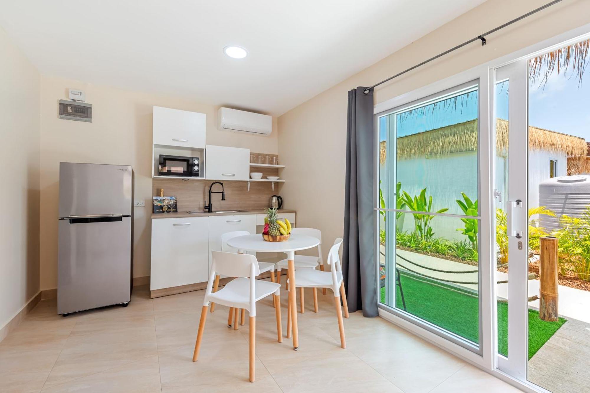 Maya Samui - Sha Extra Tempat peranginan 3*