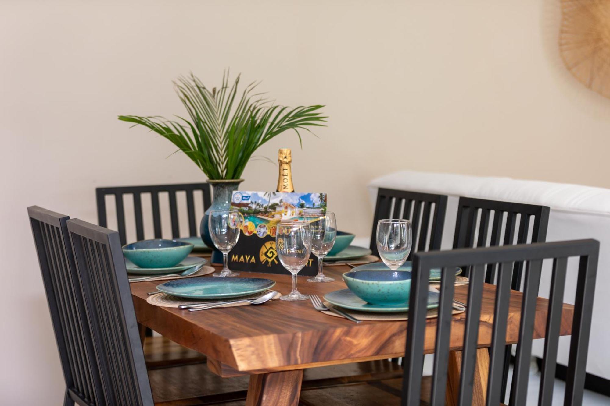 Maya Samui - Sha Extra Tempat peranginan 3*