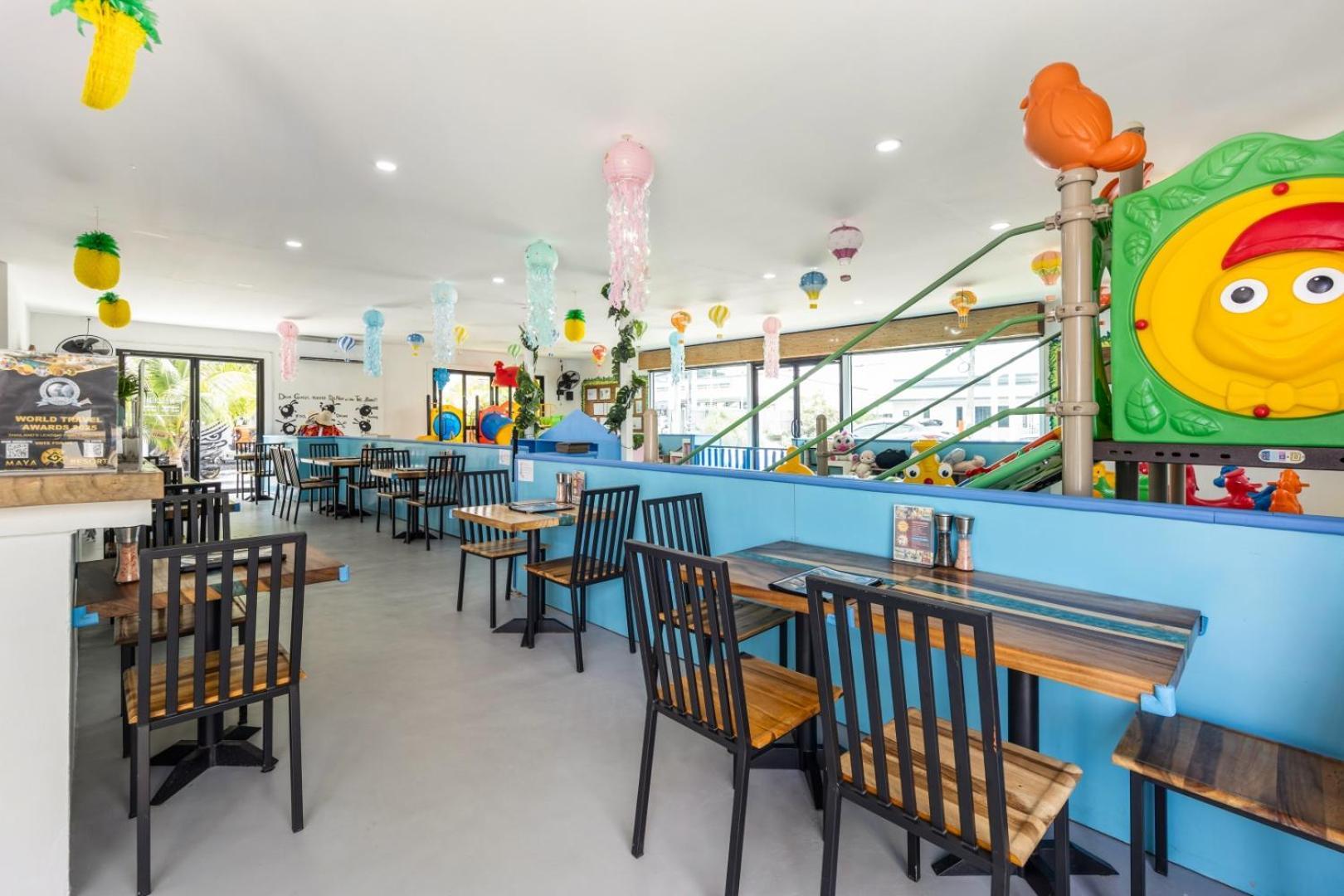 Maya Samui - Sha Extra Tempat peranginan Bophut