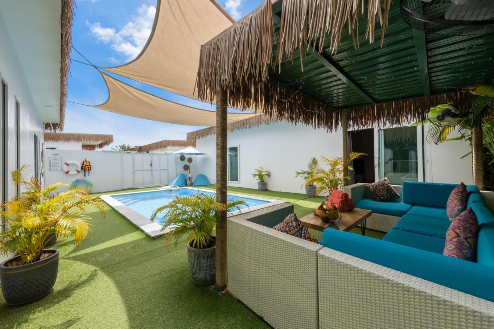 Tempat peranginan Maya Samui - Sha Extra Bophut