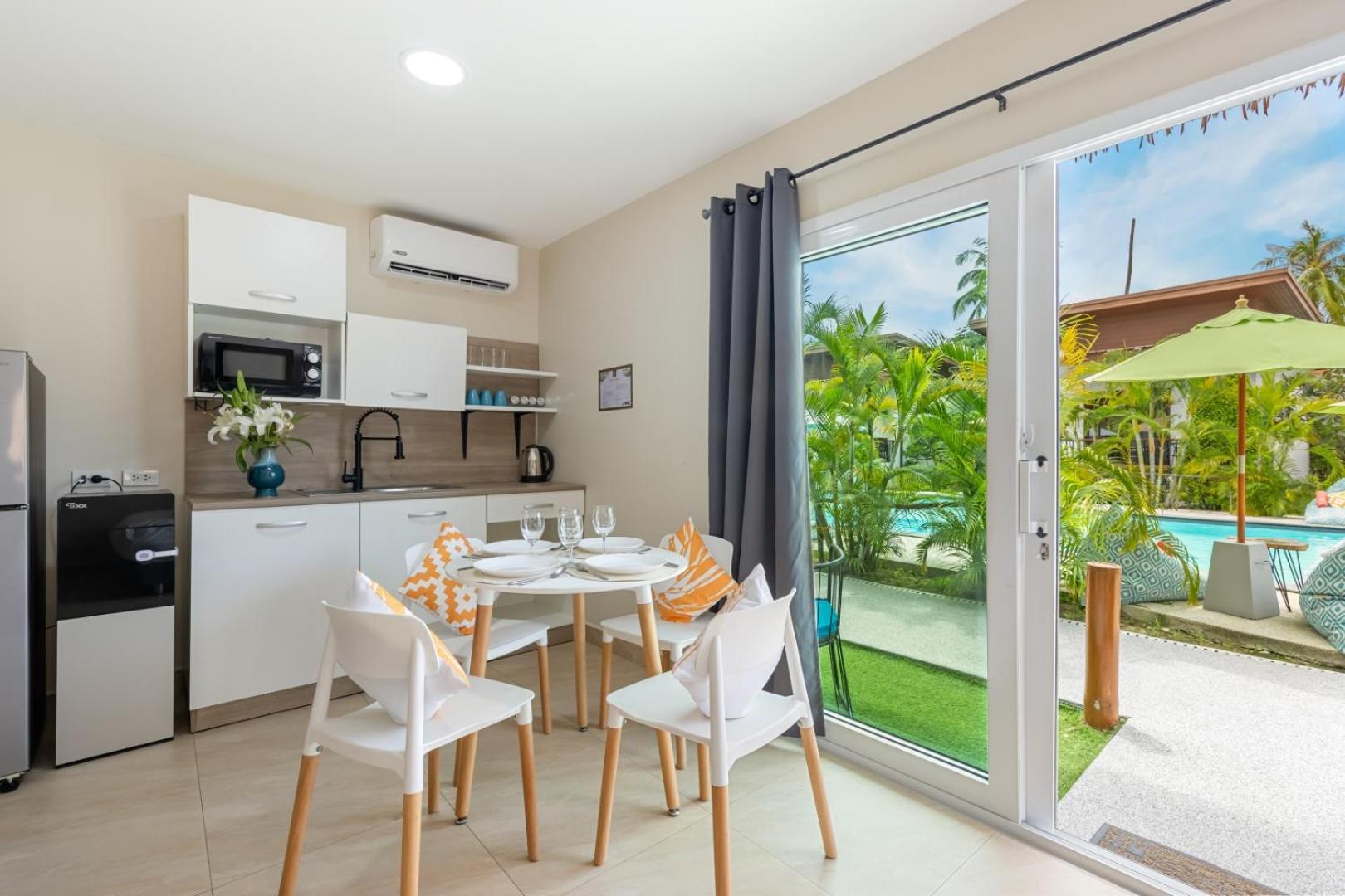 Maya Samui - Sha Extra Tempat peranginan 3*