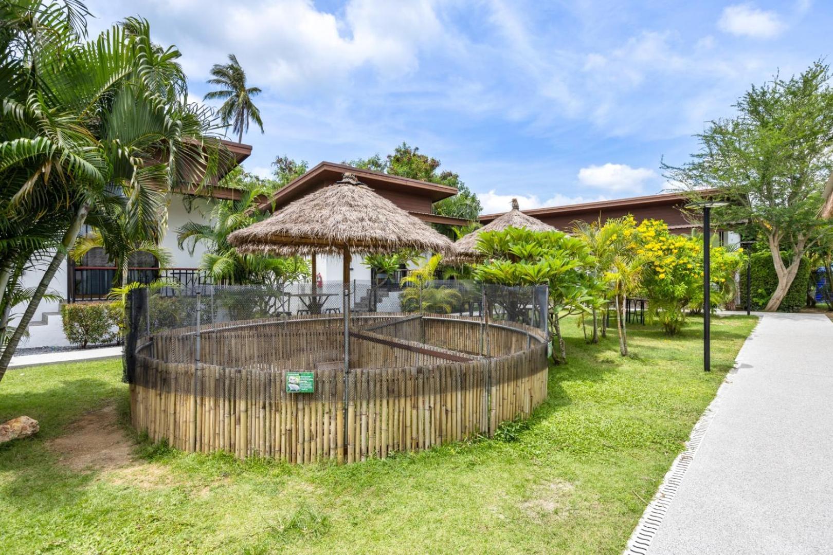 Maya Samui - Sha Extra 3*