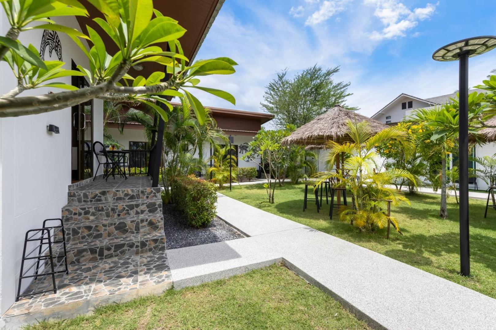 Maya Samui - Sha Extra Bophut