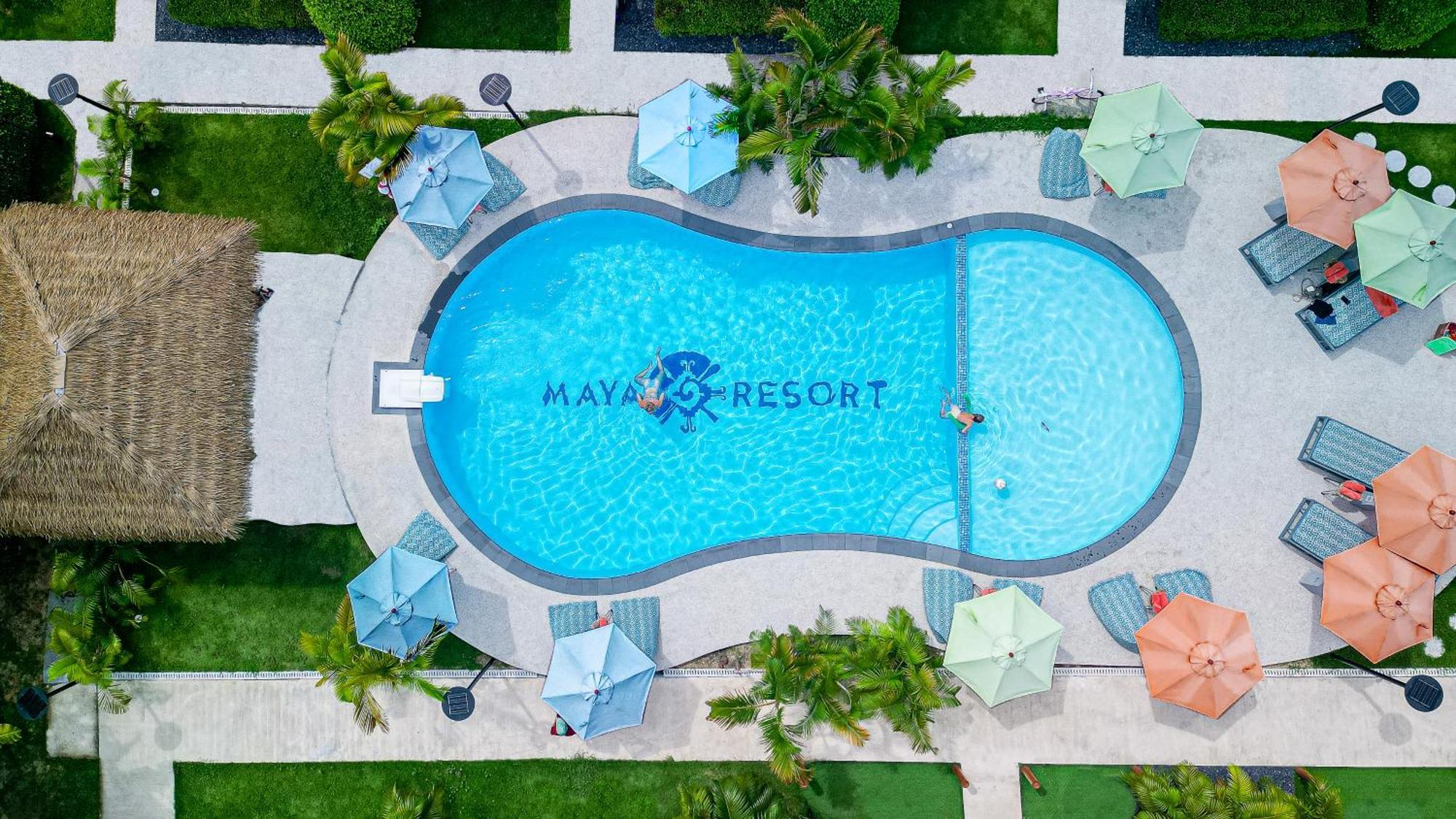 Maya Samui - Sha Extra