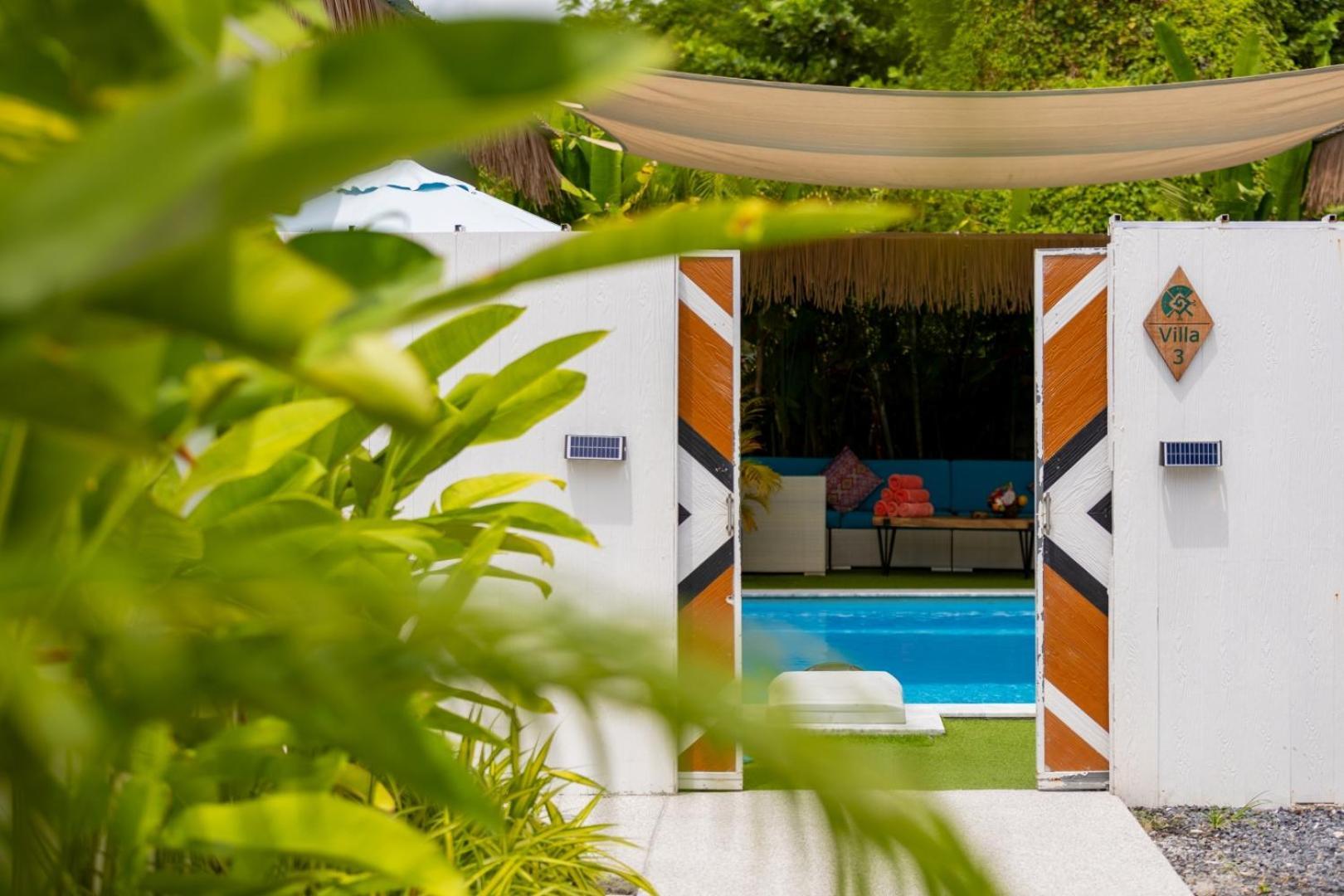 Maya Samui - Sha Extra Tempat peranginan