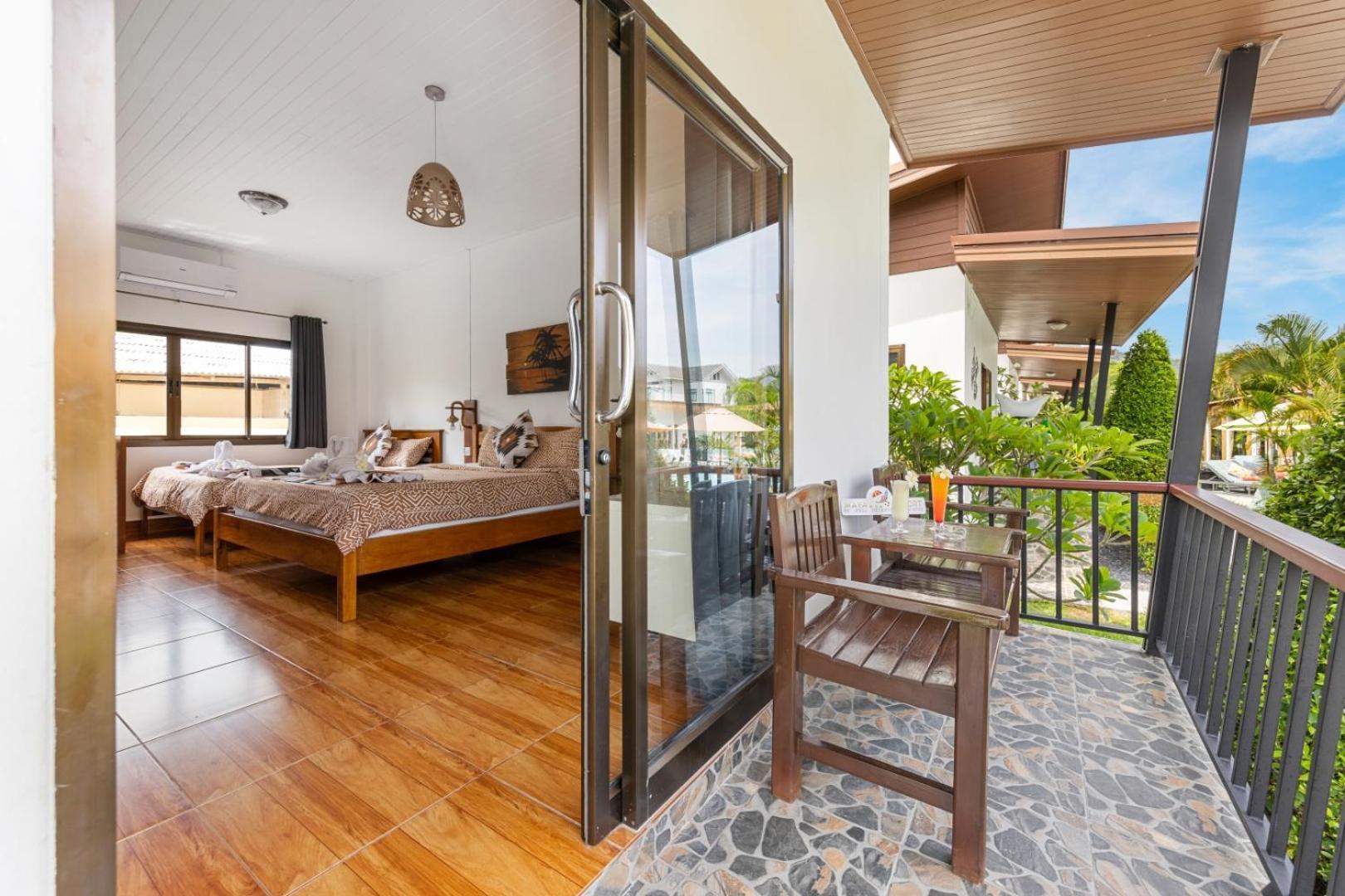 Maya Samui - Sha Extra Tempat peranginan