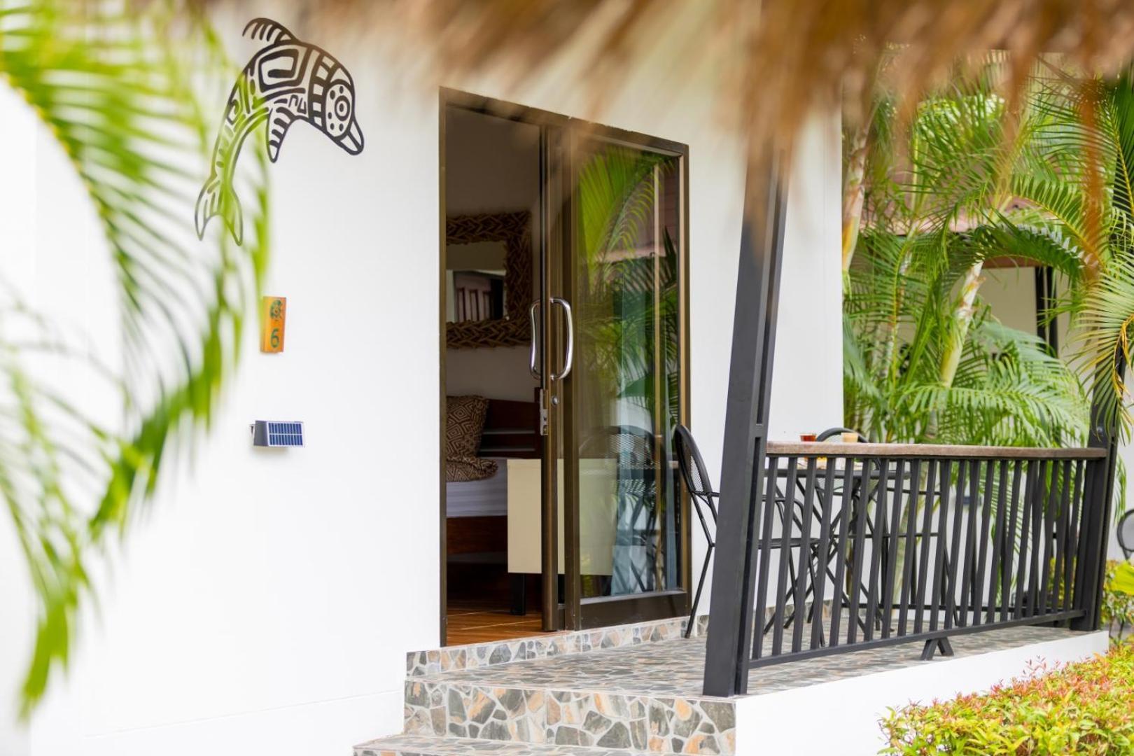 Maya Samui - Sha Extra Tempat peranginan 3*