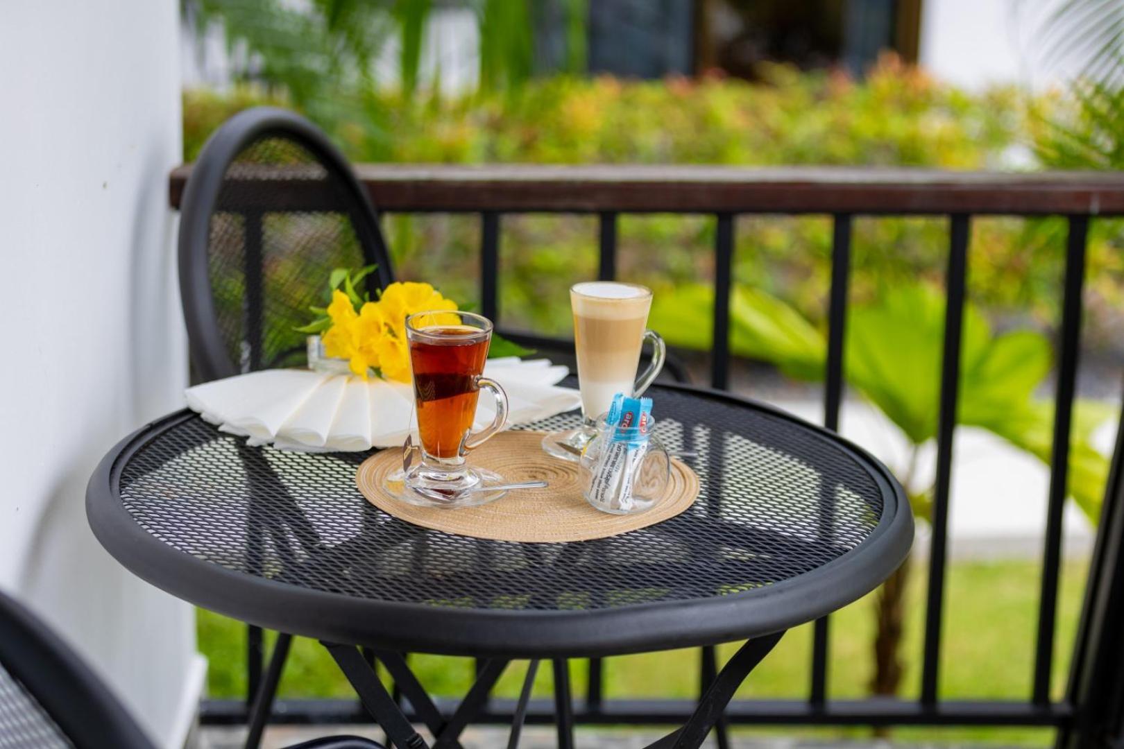 Tempat peranginan Maya Samui - Sha Extra 3*